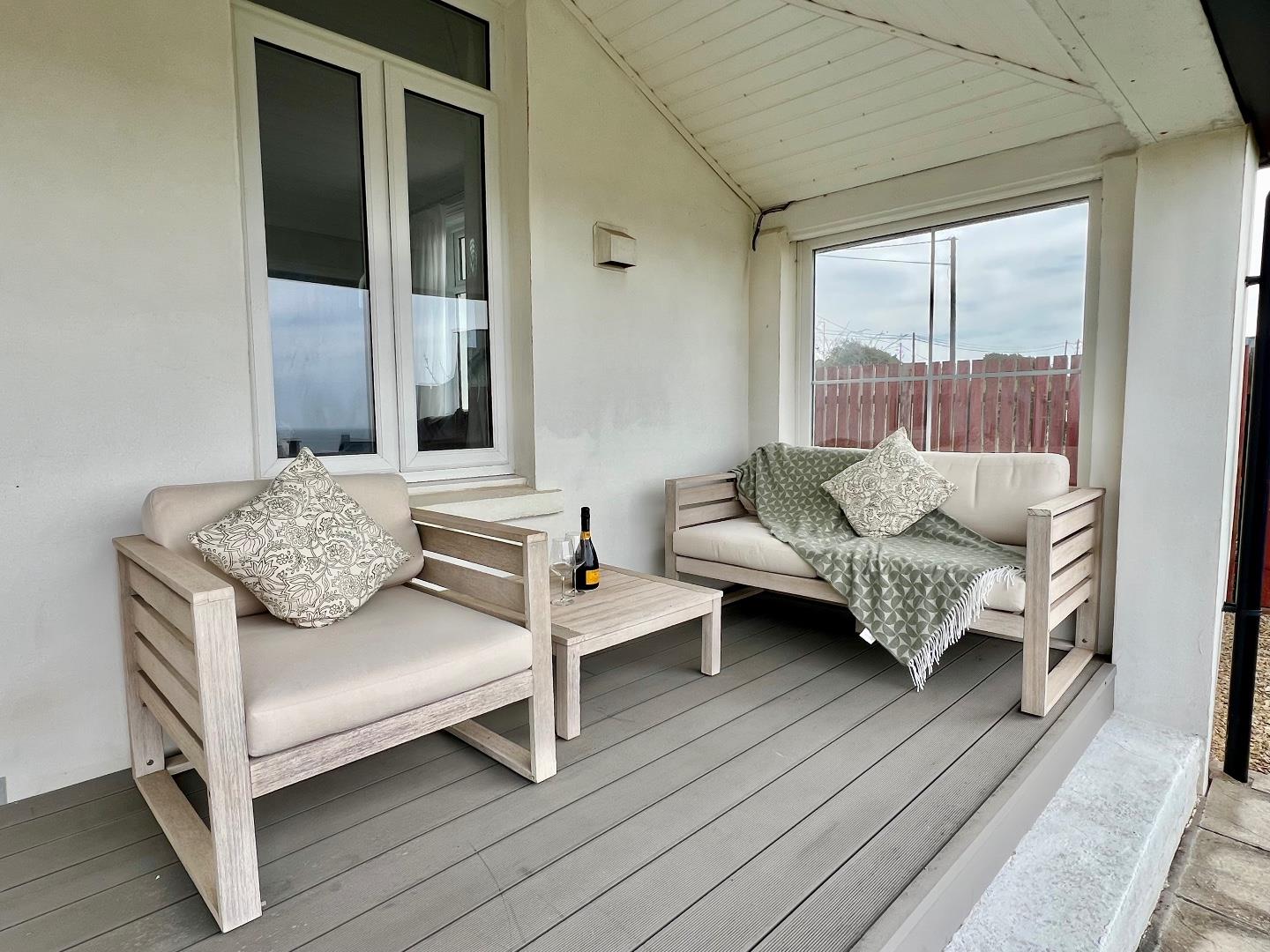 Craig Yr Eos Bungalow, Slon Lane, Ogmore-By-Sea, Vale Of Glamorgan, CF32 0PN